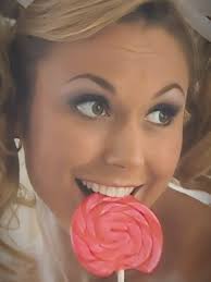 Wwe Stacy Keibler and