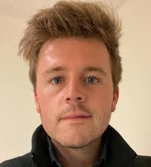 Ian Christopher B. de Jesus