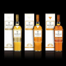 Lanzamos La Familia Macallan Al Completo Con Su Hermano Mayor Macallan 30 Anos Solo Existen 4 Unidades En Espana Bebemejor Macallan Whisky Http Bi Whisky