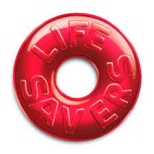 Dale Doyle Krop Creative Database Shades Of Red Life Savers Color Textures
