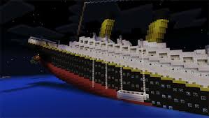rms titanic sinking map pe for android