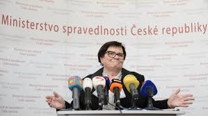Téma marie benešová na wiki.e15.cz. Navrat Hubate Marie Ministryne Benesova Patri Do Prezidentova Fanklubu Zemana Ale Krotila Pri Akci Ciste Ruce A Dnes Pred Nim Haji Zalobce Istvana Hospodarske Noviny Ihned Cz