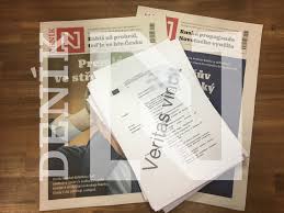 Po tom, čo spravil nemec, som desať minút kýval hlavou. Zverejnujeme Cely Audit O Stretu Zajmu Andreje Babise Prectete Si Jak Premier Ovlada Agrofert Denik N