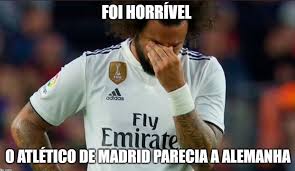 Atlético de madrid (celým názvem: El Atletico De Madrid Golea 7 3 Al Real Madrid Los Memes No Faltaron Prensa Libre