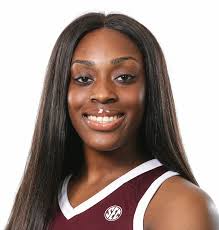 MISSISSIPPI STATE BULLDOGS WOMEN'S BASKETBALL