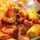Seafood Night event image