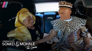 Watch the latest video from somizi (@somg63). Here Comes The Pride Somizi Mohale The Union Exclusively On Showmax Youtube
