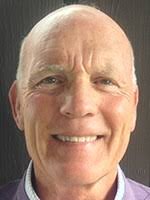 Roger Sanders (2014)