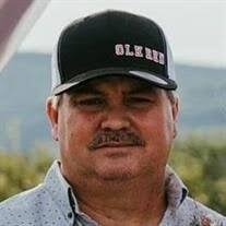 Dewayne Pryor Obituary