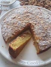 Gateau Ultra Moelleux Aux Amandes Et Noix De Coco Sans Farine Flourless Almond Coconut And Vanilla Cake Amandel Kokoscake Glutenvrij Sunshine C Gateau Ultra Moelleux Gateau Amande Gateau Sans Farine