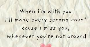 When I M With You Faber Drive Interesting Quotes Lyric Quotes Life Lyrics .need a friend i'll be there, i'll be there if your dreams are drenched in sweat you can't sleep there's too much in your head call my name any type of day, i'll writer: pinterest