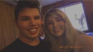 Haley Harper and Anthony Morse's Wedding Website