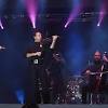 Music video by sandy, lucas lima performing lugar ao sol. 1