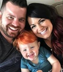 Kacie Webb's Instagram, Twitter & Facebook