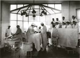 Civilization.ca - History of Canadian Medicare - 1914-1929 - Medical  Education and Medical Practice