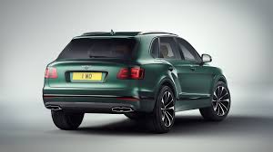 Bentley Bentayga 2018 Rear Hd Wallpapers Cars Wallpapers Bentley Wallpapers Bentley Bentayga Wallpapers 4k W Luxury Suv Small Luxury Cars Luxury Car Brands