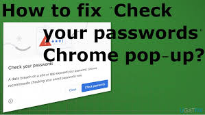 For example, you can play and pause music and check the weather without unlocking the chromebook. How To Fix Check Your Passwords Chrome Pop Up