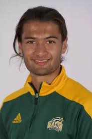 2016-17 Men's Track & Field Roster