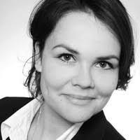 Amalia Muller's Instagram, Twitter & Facebook