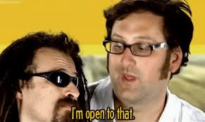 Get Your Poke On with Tim and Eric