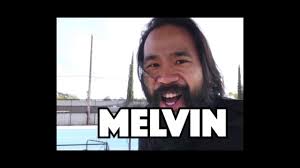 Melvin Ginera Age Insights Into His Life And Achievements 💚 Youtube