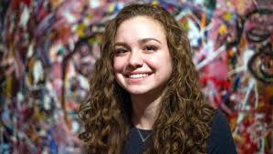 Marla Olmstead's Instagram, Twitter & Facebook