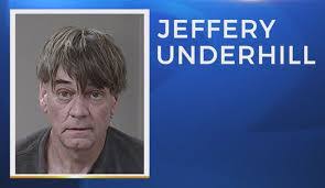 Jeffery Underhill's Instagram, Twitter & Facebook