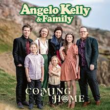 The kelly family аlbum name: Angelo Kelly Family Coming Home Minutenmusik