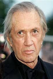 David Carradine