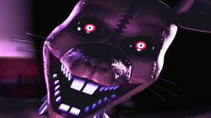 Five Nights At Candy S 3 Demo