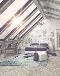 101 Custom Primary Bedroom Design Ideas Photos Attic Master Bedroom Loft Style Home