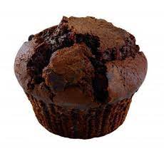 Miss A Lot Dunkin Donuts Triple Chocolate Muffin Around 600 Calories Gluten Free Chocolate Triple Chocolate Muffins Strawberry Muffins