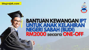 Semakan boleh dibuat di laman web jabatan pelajaran negeri (jpn) atau menghubungi pejabat pelajaran daerah (ppd) yang berkenaan atau sekolah asal pemohon. Bantuan Kewangan On Off Rm2000 Untuk Pelajar Ipt Sabah Lihat Cara Pemohonan Di Sini Blog Rojak