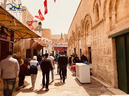 Epingle Sur Sfax
