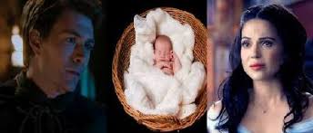 Broken Girl (Peter Pan OUAT)