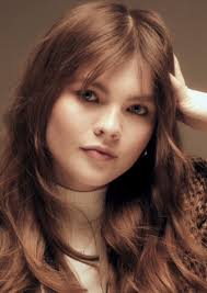 Fan Casting Kate Godfrey as Sawyer Taft in Little White Lies