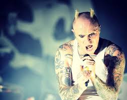 The prodigy's singer keith flint, best known for the song 'firestarter', has been found dead at his home in england. The Prodigy S Keith Flint Has Tragically Died At The Age Of 49 Complex Uk