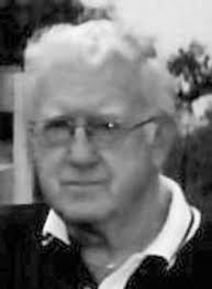 Donald Christie Obituary