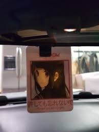 1,692 anime car air freshener air freshener products are offered for sale by suppliers on alibaba.com, of which car freshener accounts for 5%, air fresheners. Anime Air Freshener Chitandaeru Air Freshener Air Fresheners Freshener