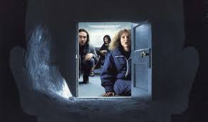 Being John Malkovich - Upstate Films, Ltd.