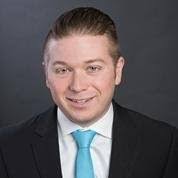 Daniel Feinberg's Instagram, Twitter & Facebook