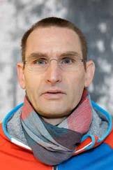 Dr. Peter Witte • Pharmazie • Fachbereich Biologie, Chemie, Pharmazie