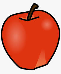 Teacher apple black and white clipart. Unique Ideas Free Clip Art Apple Clipart Nicubunu Apple And Banana Clipart Png Image Transparent Png Free Download On Seekpng
