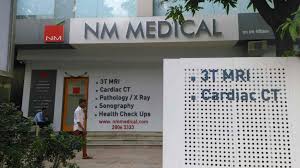 Nm Medical Ct Scan Price Ct Scan Machine