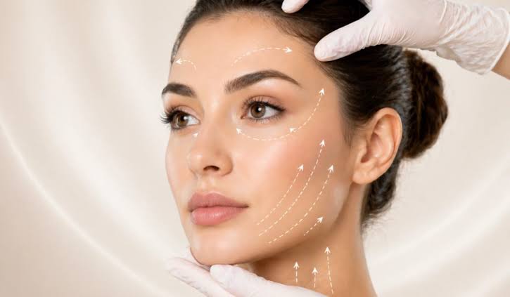 Face lift in Islamabad, Rawalpindi & Pakistan