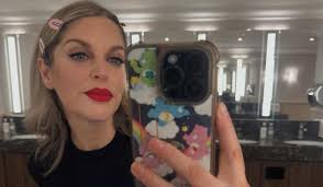 Rory Cowan shares his pride as brother Gerry plays banjo for Chris Martin 