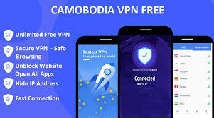 The free vpn software helps you browse anonymously, providing a data volume limit of 500 mb/month. Cambodia Vpn Free Free Vpn Servers For Android Apk Download