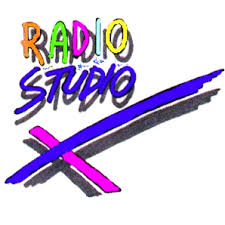 Radio Studio X 2