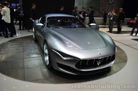 Race audaciously into a brave new future. Maserati Reveals Prices For India Announces Re Entry