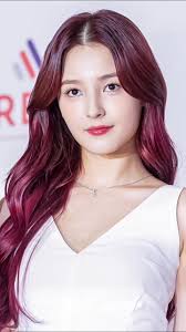 Nancy Mcdonie Red Hair